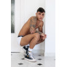 The Male Muse Livre photo HAPPY TRAIL n°6
